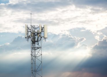 Telecommunications Infrastructure