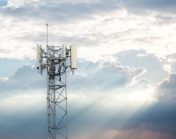 Telecommunications Infrastructure